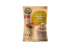 Big Train Caramel Latte Blended Ice Coffee 3.5lbs